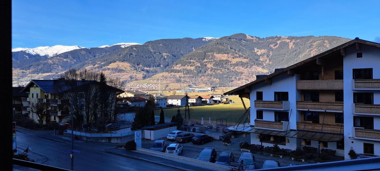 Gaestehaus Steger Kaprun Exterior foto