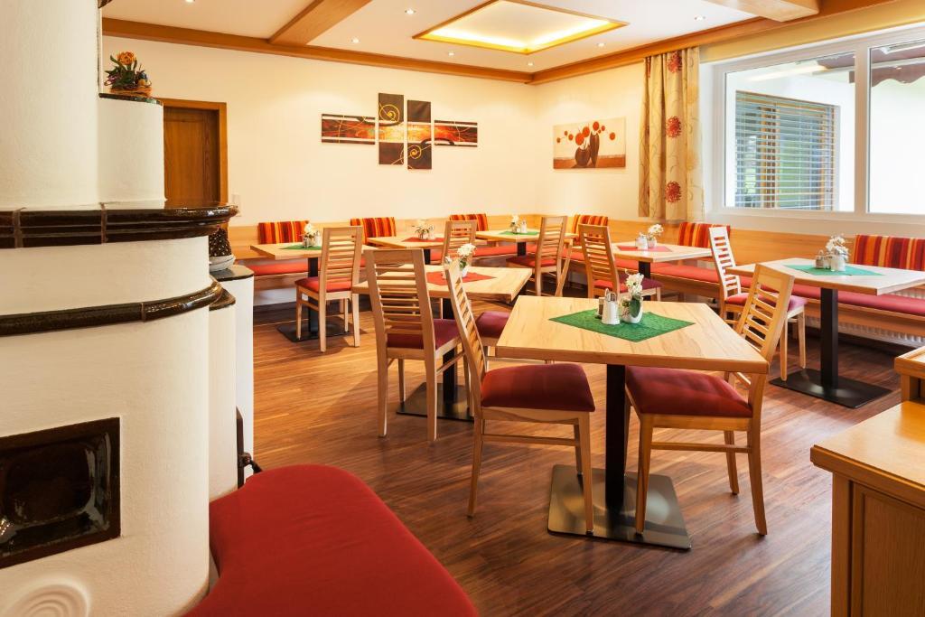 Gaestehaus Steger Kaprun Exterior foto